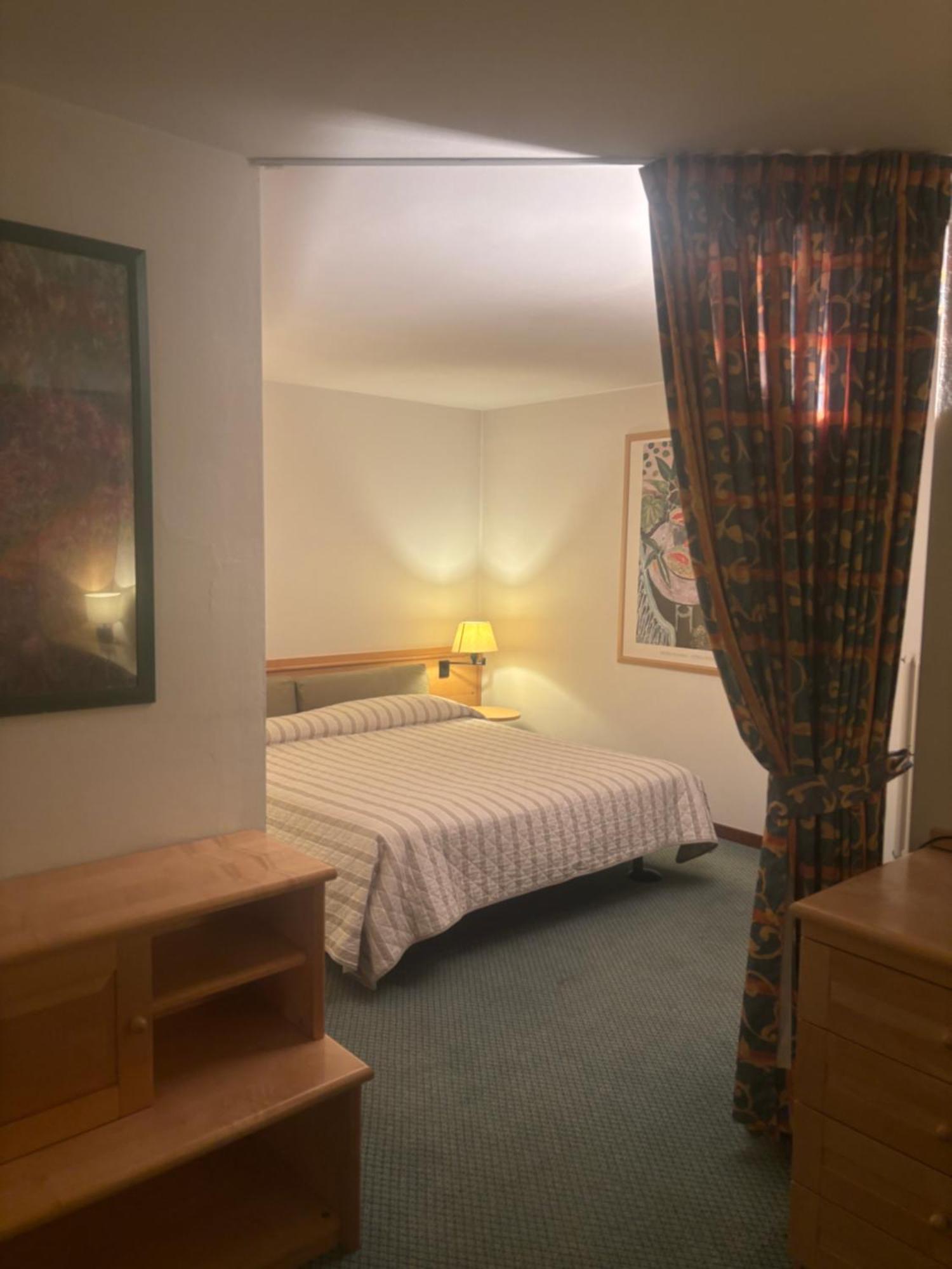 Hotel Gressoney Εξωτερικό φωτογραφία
